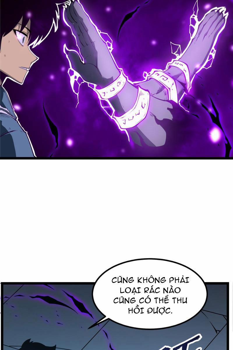 Ta Nhặt Rác Thượng Vương Giả 4 trang 50