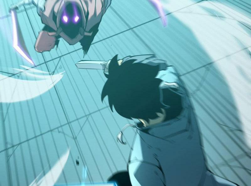 Ta Nhặt Rác Thượng Vương Giả 4 trang 81