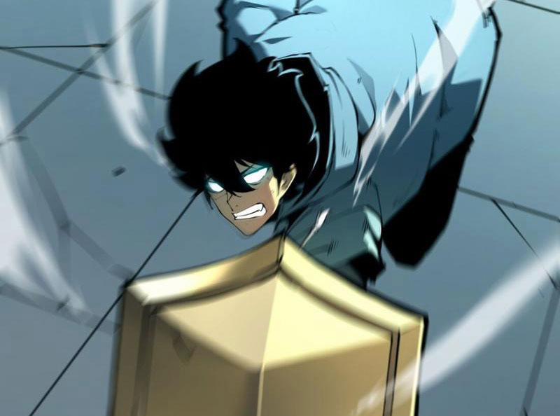 Ta Nhặt Rác Thượng Vương Giả 4 trang 85