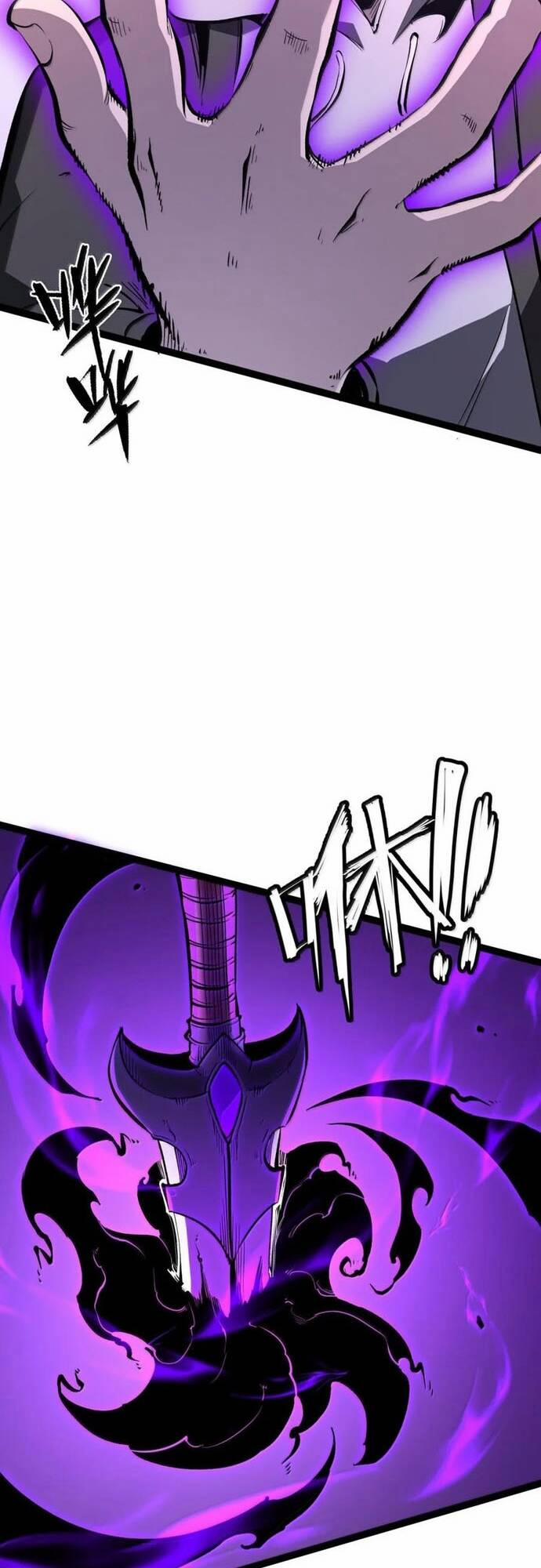 Ta Nhặt Rác Thượng Vương Giả 40 trang 10