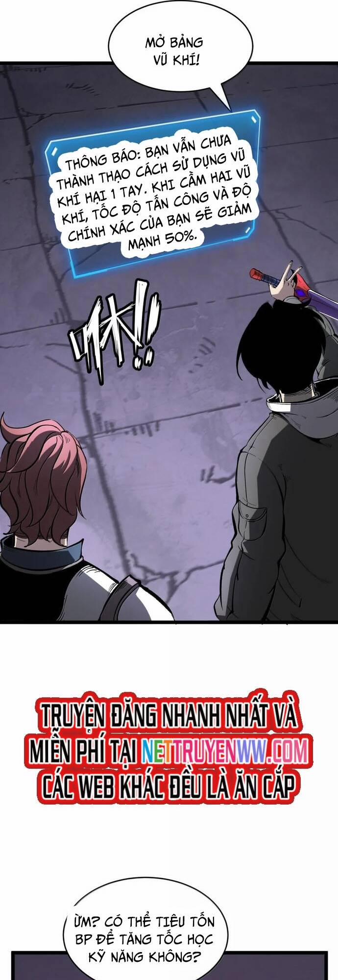 Ta Nhặt Rác Thượng Vương Giả 40 trang 19