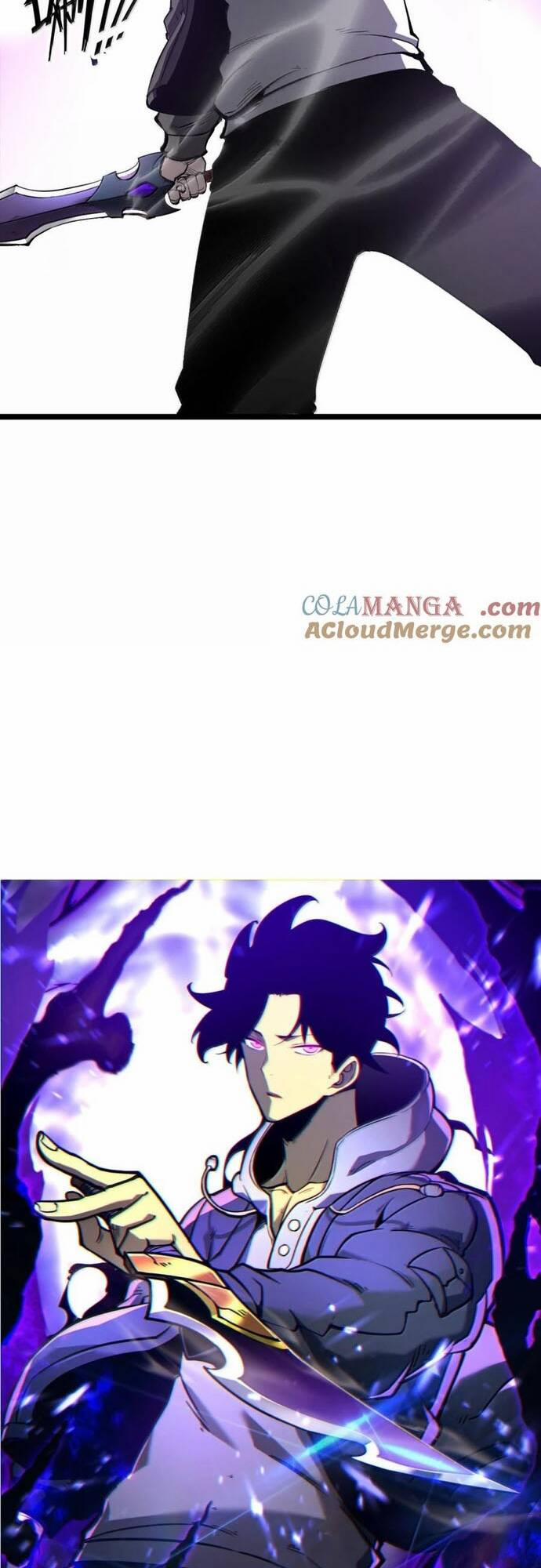 Ta Nhặt Rác Thượng Vương Giả 40 trang 24