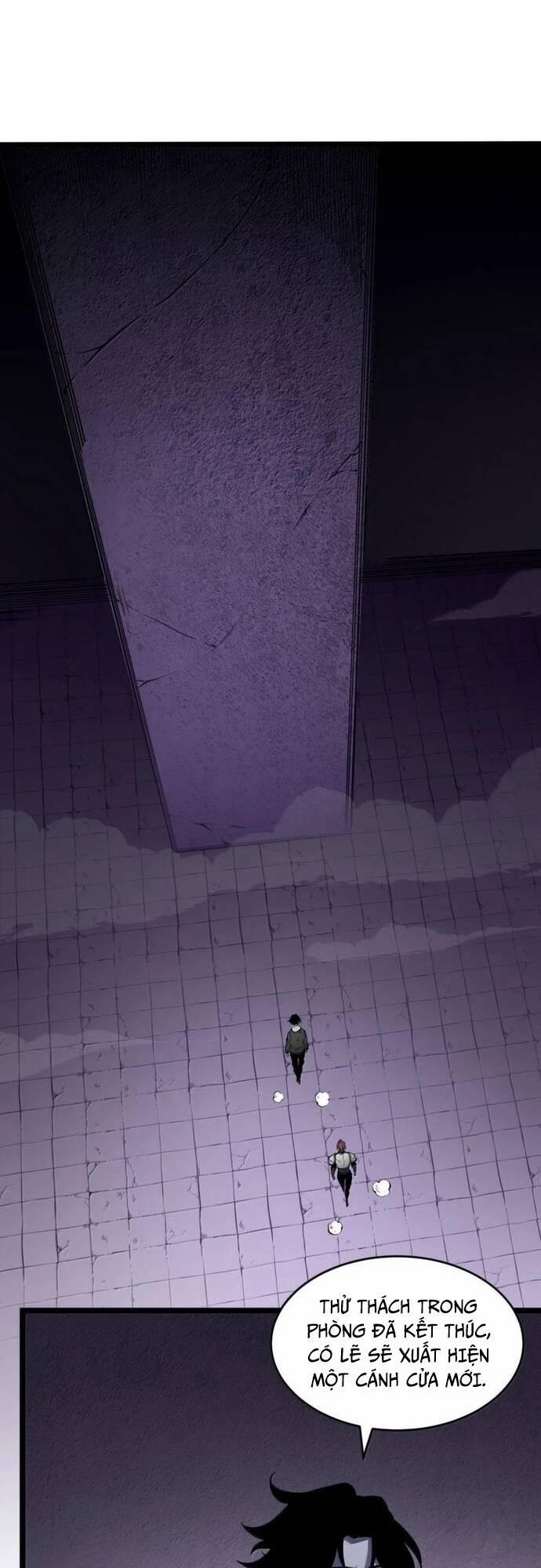 Ta Nhặt Rác Thượng Vương Giả 40 trang 26