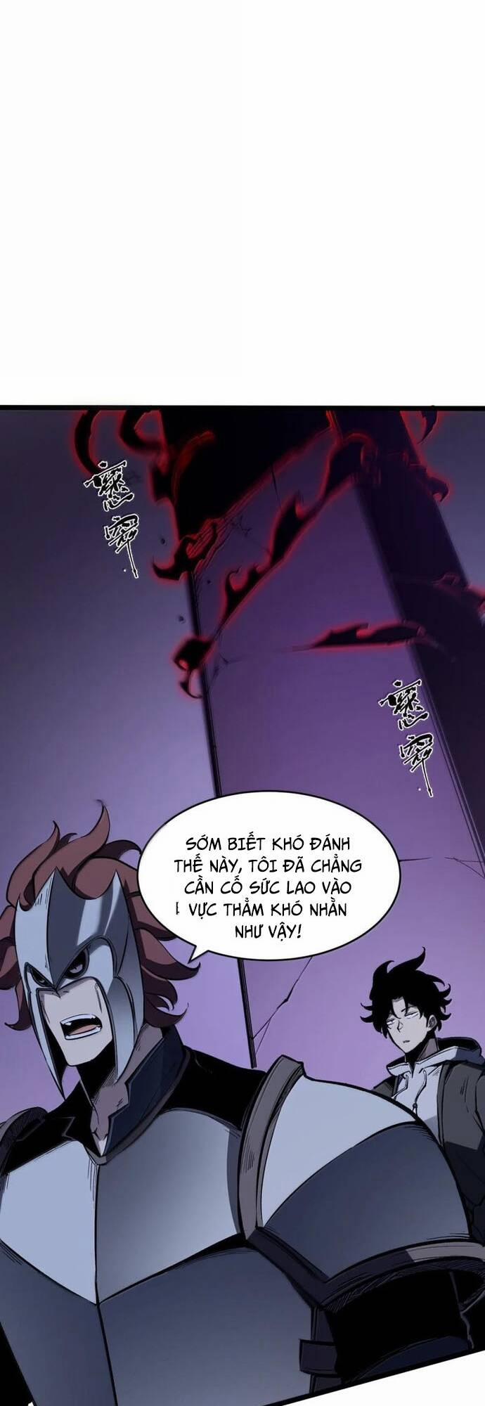 Ta Nhặt Rác Thượng Vương Giả 40 trang 28