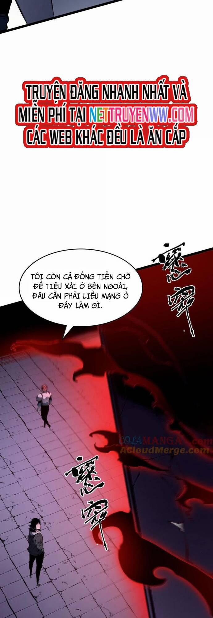 Ta Nhặt Rác Thượng Vương Giả 40 trang 29