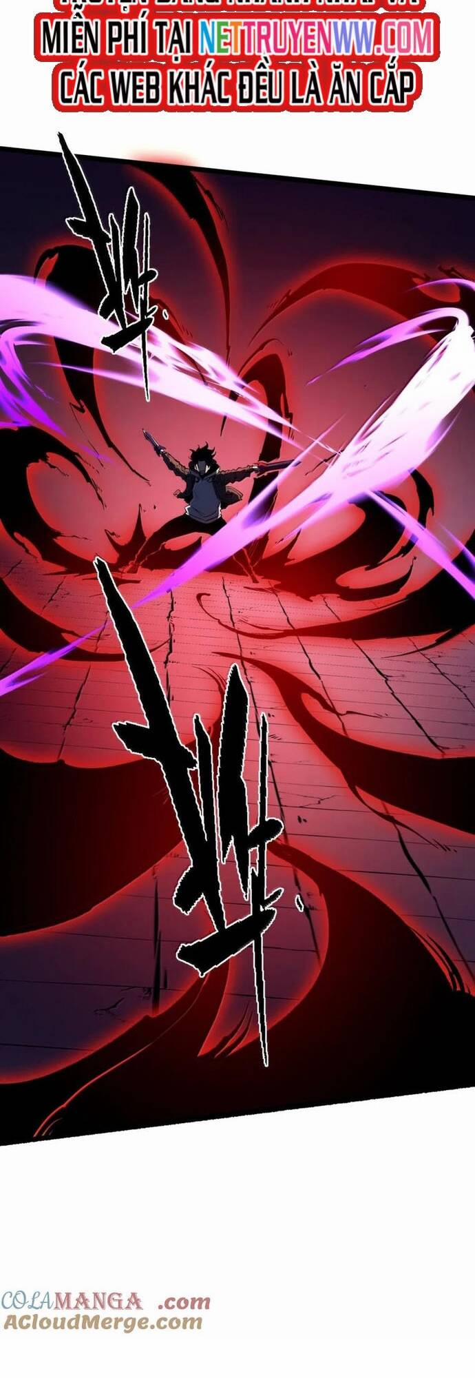 Ta Nhặt Rác Thượng Vương Giả 40 trang 39