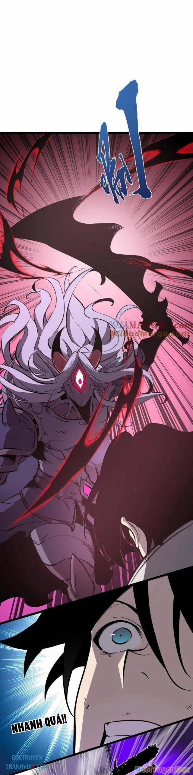 Ta Nhặt Rác Thượng Vương Giả 41 trang 17