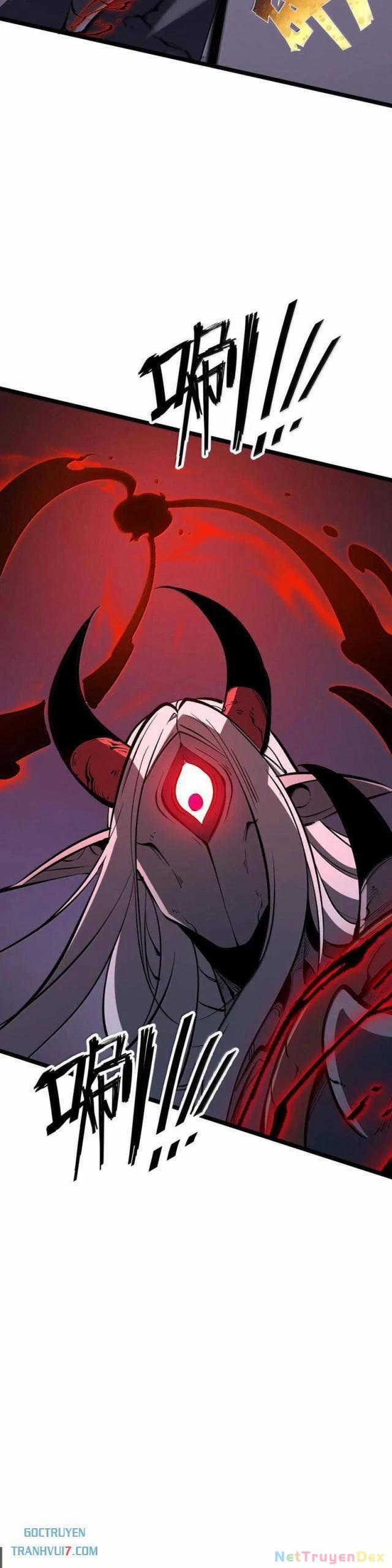 Ta Nhặt Rác Thượng Vương Giả 41 trang 19