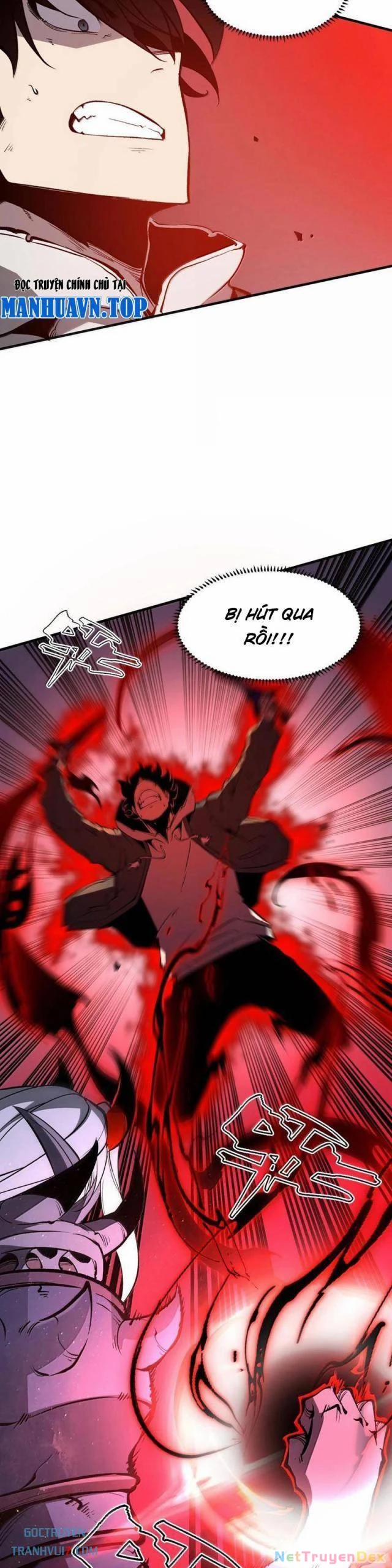 Ta Nhặt Rác Thượng Vương Giả 41 trang 25