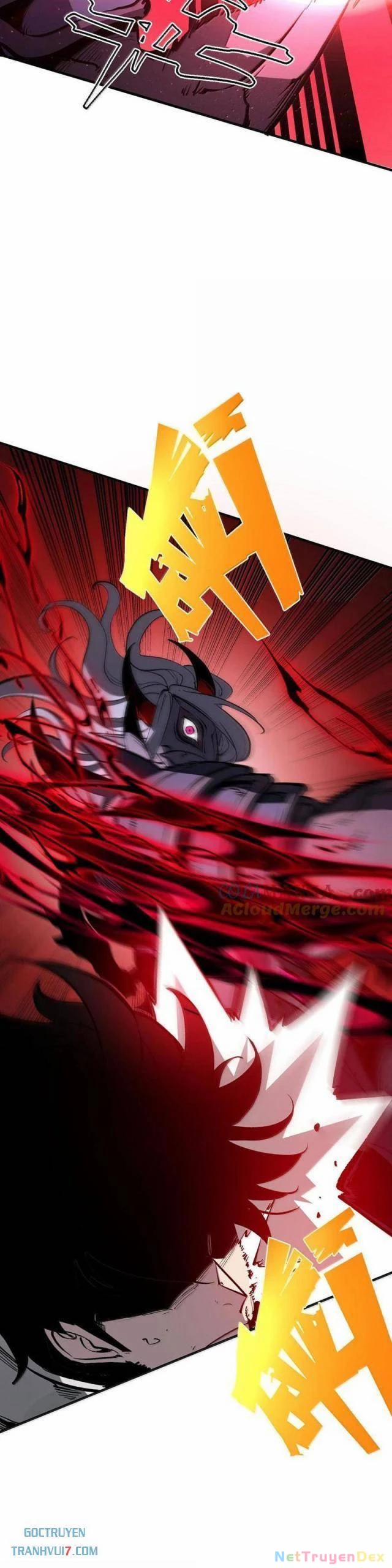 Ta Nhặt Rác Thượng Vương Giả 41 trang 26