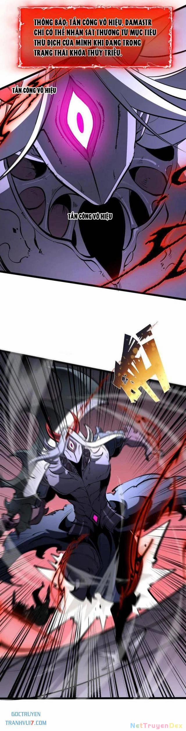 Ta Nhặt Rác Thượng Vương Giả 41 trang 3