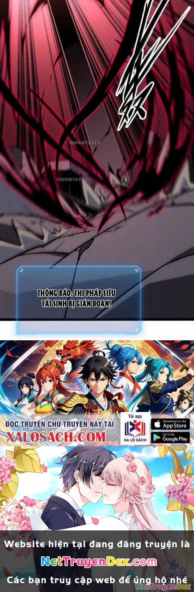 Ta Nhặt Rác Thượng Vương Giả 41 trang 34