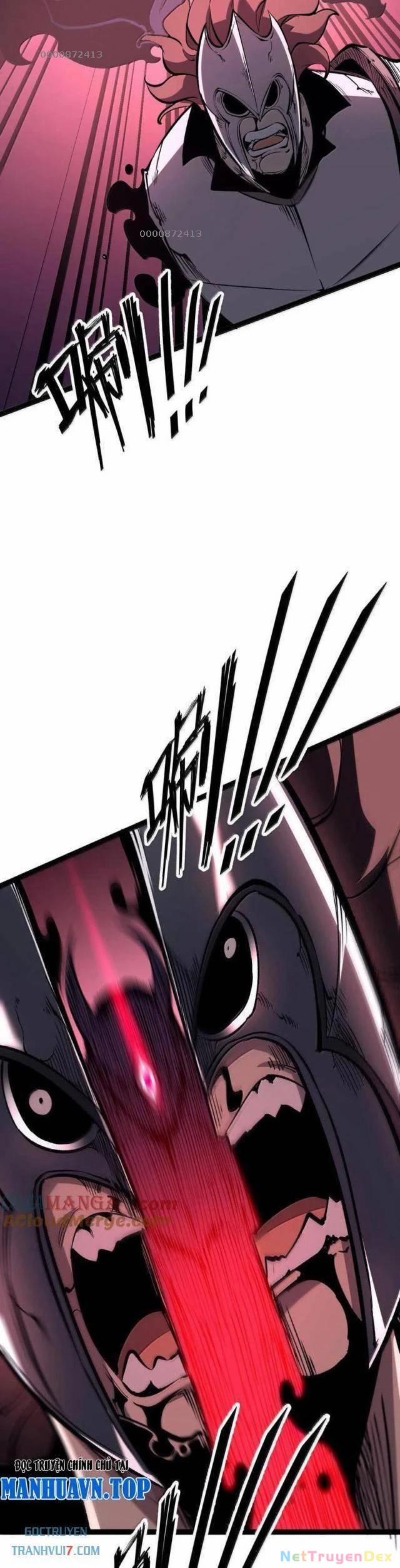 Ta Nhặt Rác Thượng Vương Giả 41 trang 5