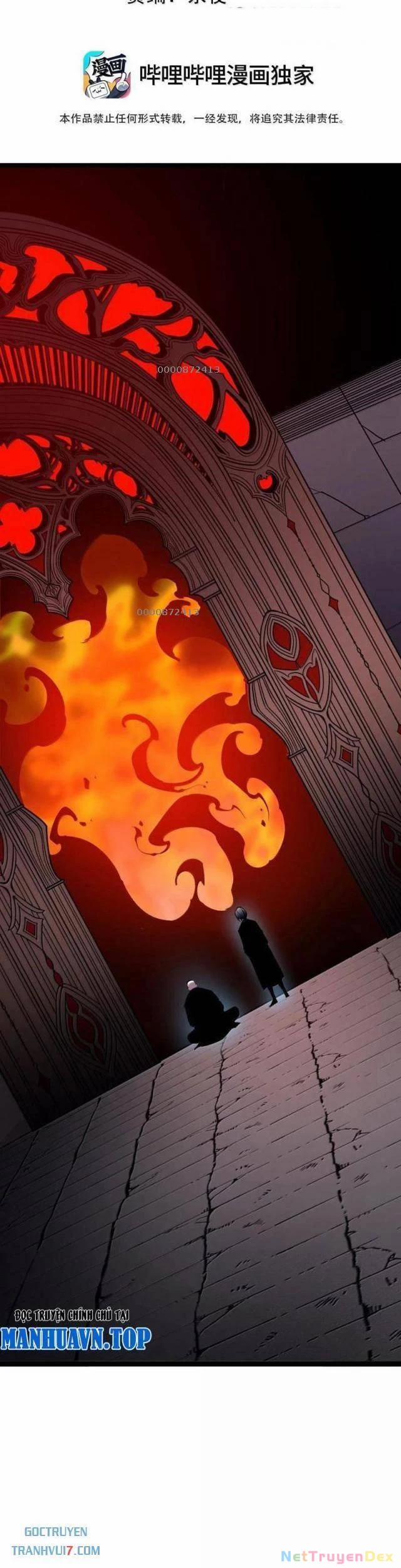 Ta Nhặt Rác Thượng Vương Giả 41 trang 7