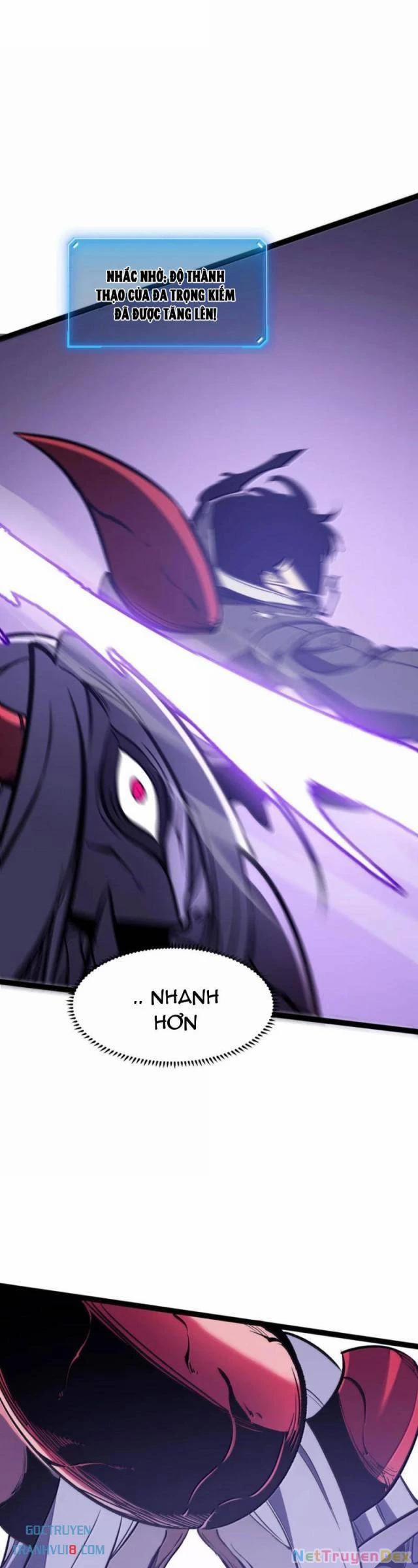 Ta Nhặt Rác Thượng Vương Giả 42 trang 10