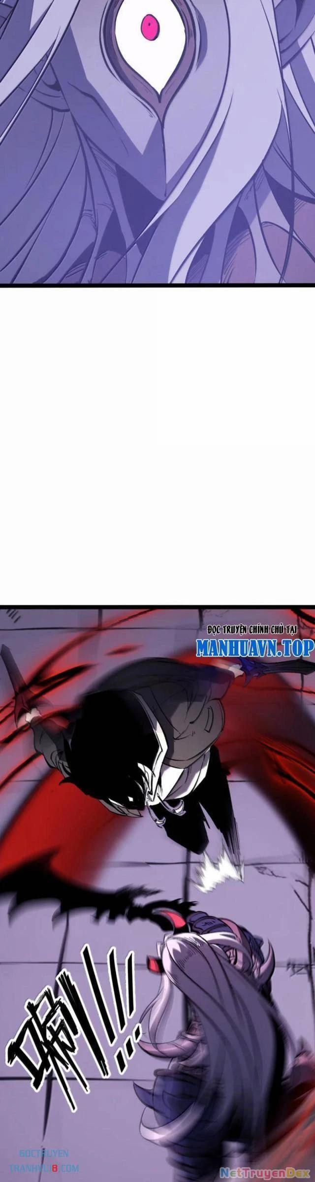 Ta Nhặt Rác Thượng Vương Giả 42 trang 11