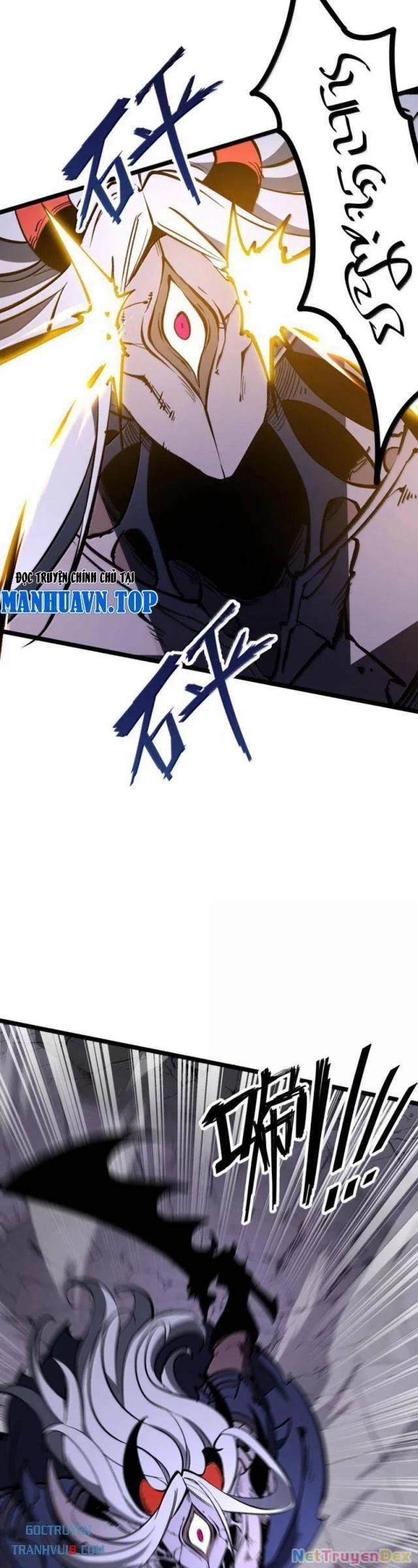 Ta Nhặt Rác Thượng Vương Giả 42 trang 13