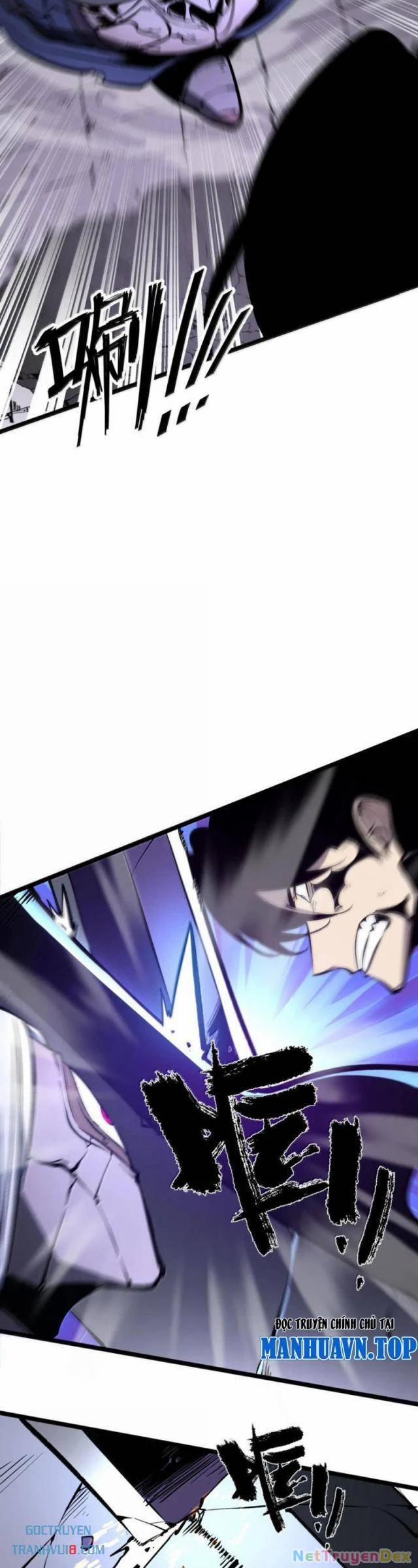 Ta Nhặt Rác Thượng Vương Giả 42 trang 14