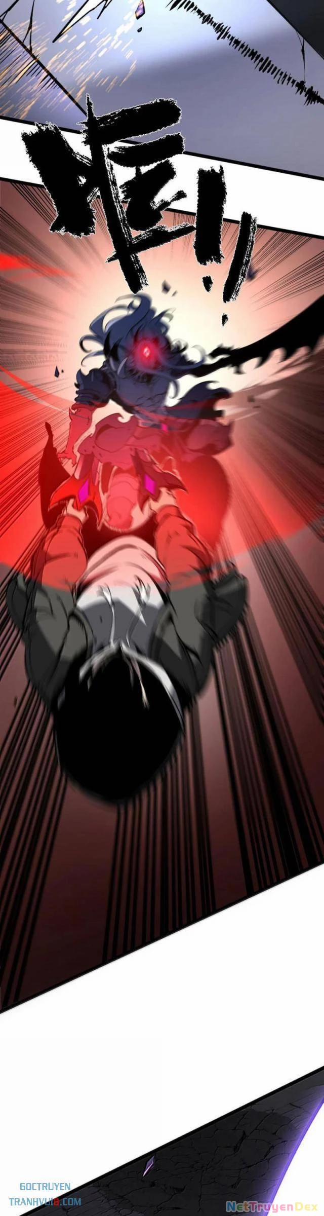 Ta Nhặt Rác Thượng Vương Giả 42 trang 15
