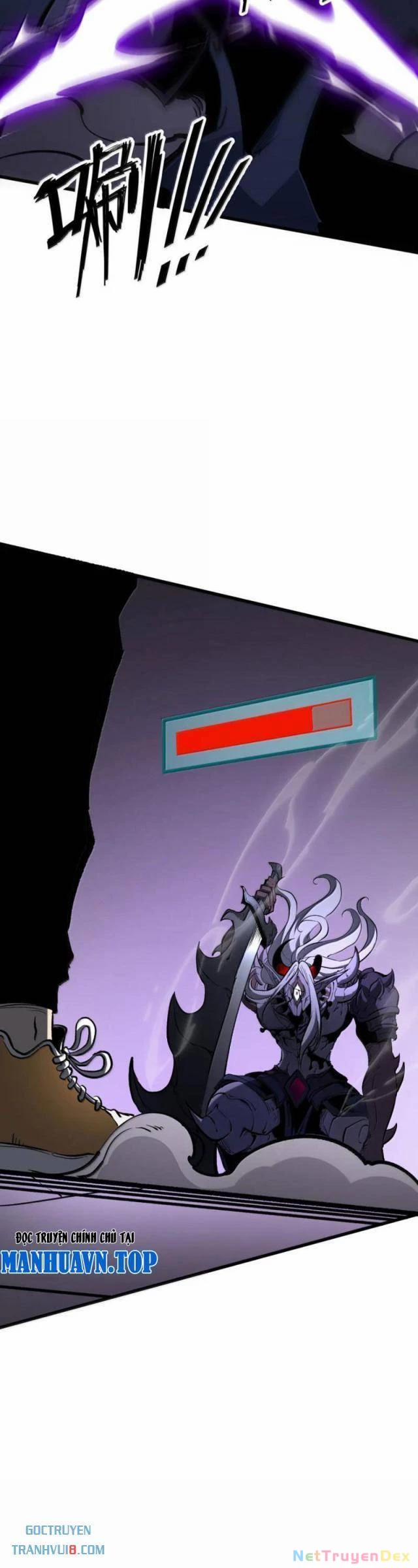 Ta Nhặt Rác Thượng Vương Giả 42 trang 22