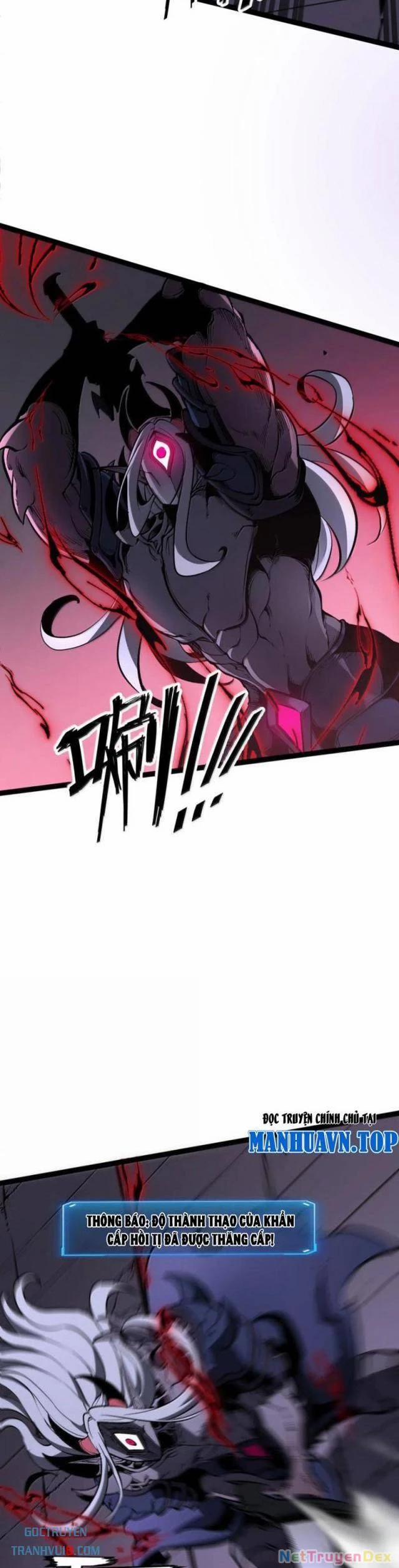 Ta Nhặt Rác Thượng Vương Giả 42 trang 6