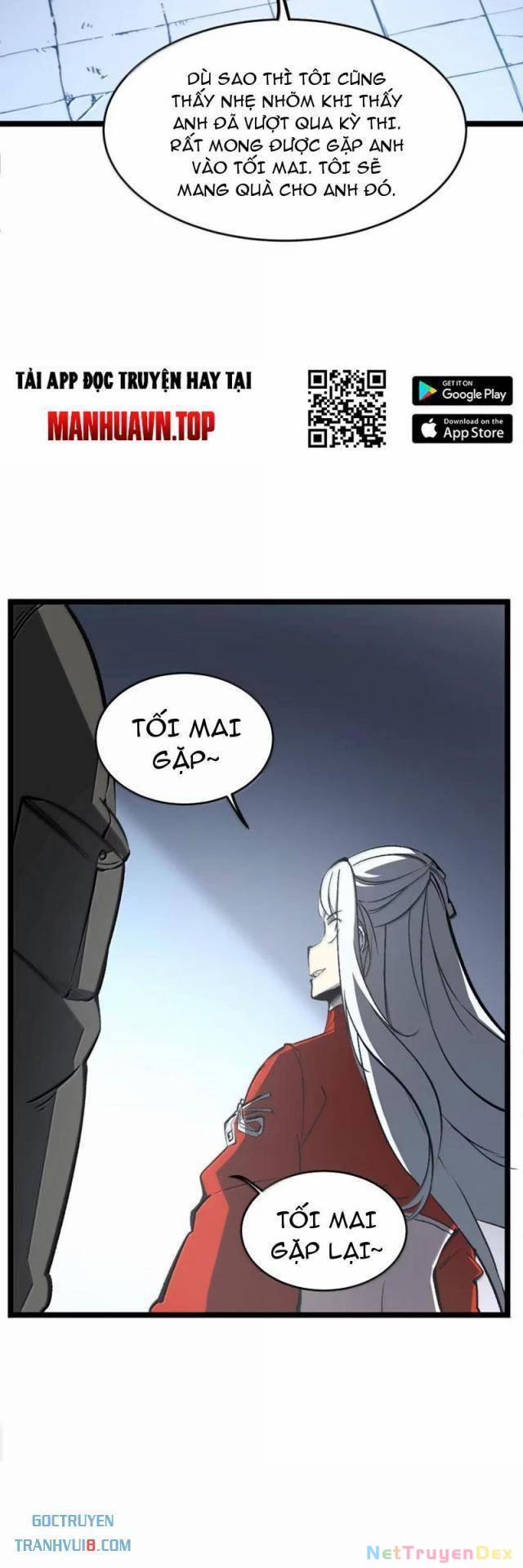Ta Nhặt Rác Thượng Vương Giả 44 trang 15