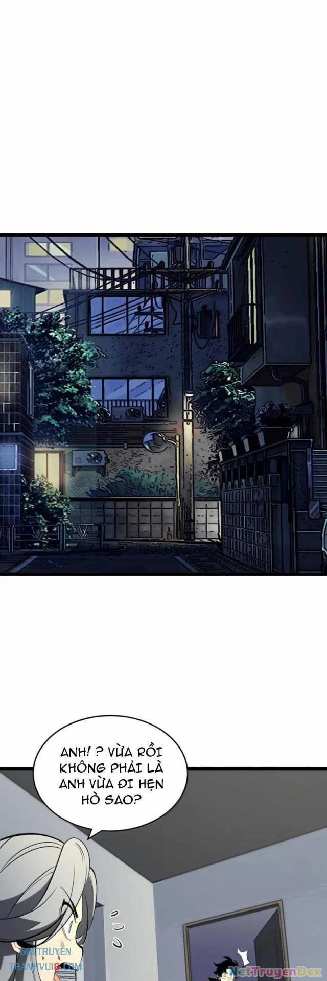 Ta Nhặt Rác Thượng Vương Giả 44 trang 18
