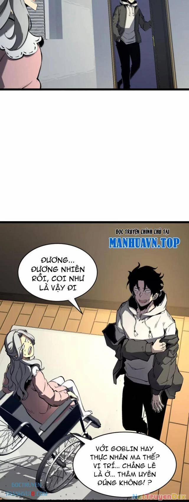 Ta Nhặt Rác Thượng Vương Giả 44 trang 19