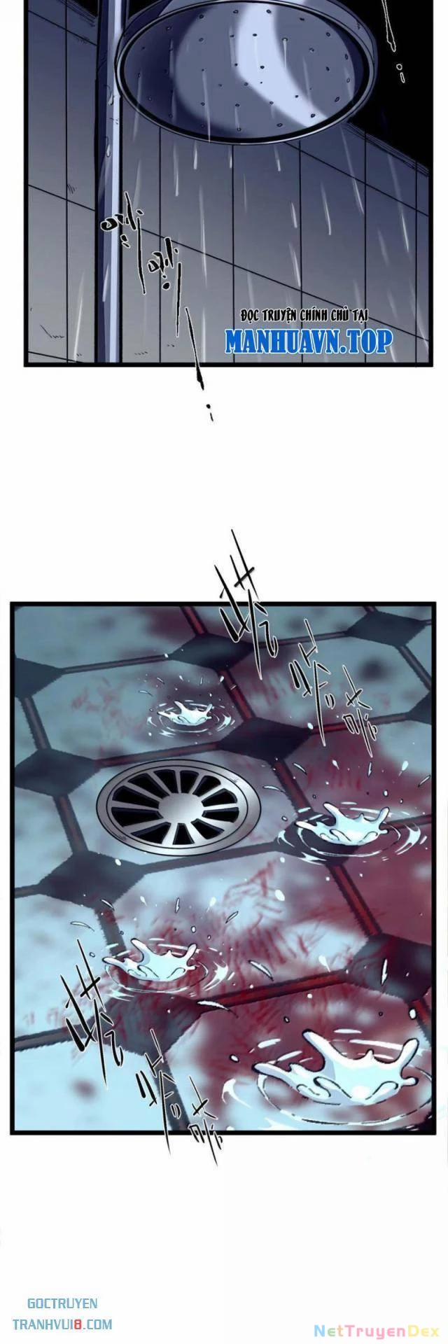 Ta Nhặt Rác Thượng Vương Giả 44 trang 22