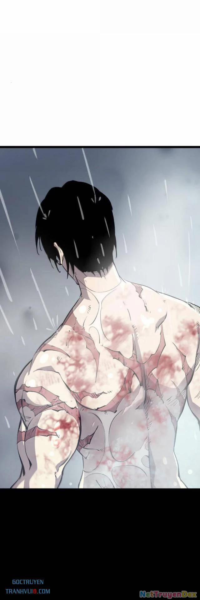 Ta Nhặt Rác Thượng Vương Giả 44 trang 23