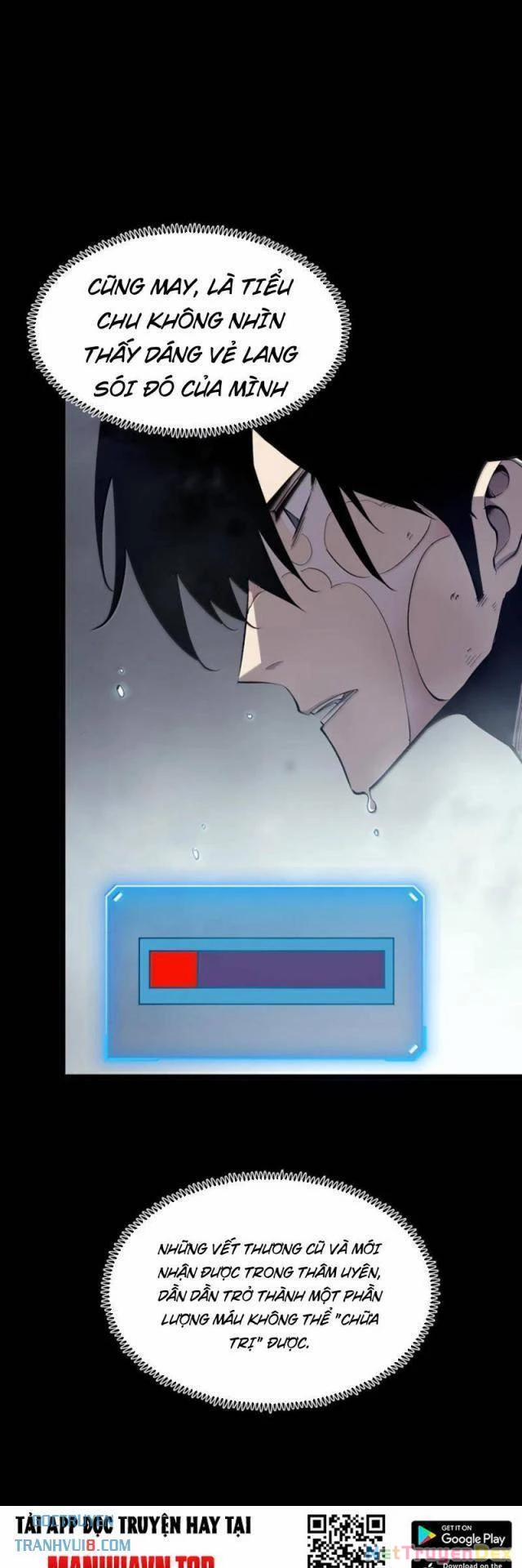 Ta Nhặt Rác Thượng Vương Giả 44 trang 24