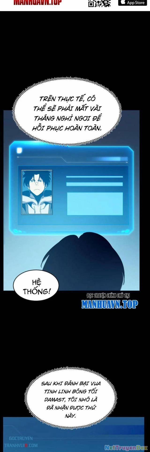 Ta Nhặt Rác Thượng Vương Giả 44 trang 25