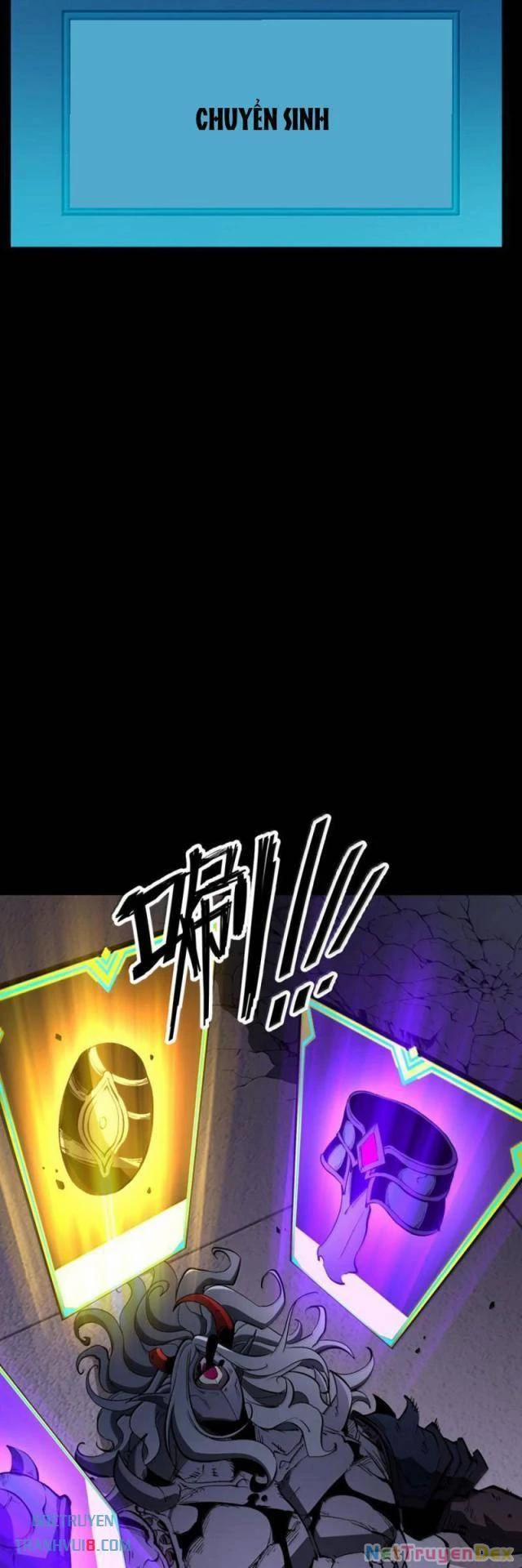 Ta Nhặt Rác Thượng Vương Giả 44 trang 26