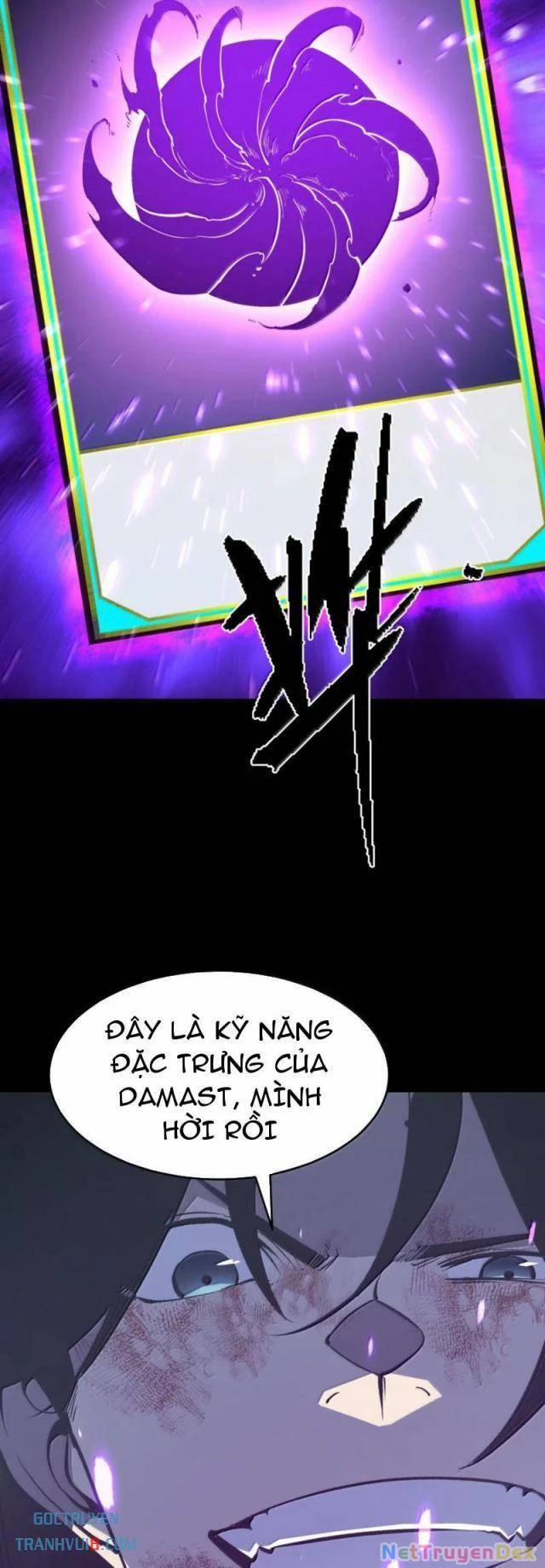 Ta Nhặt Rác Thượng Vương Giả 44 trang 29
