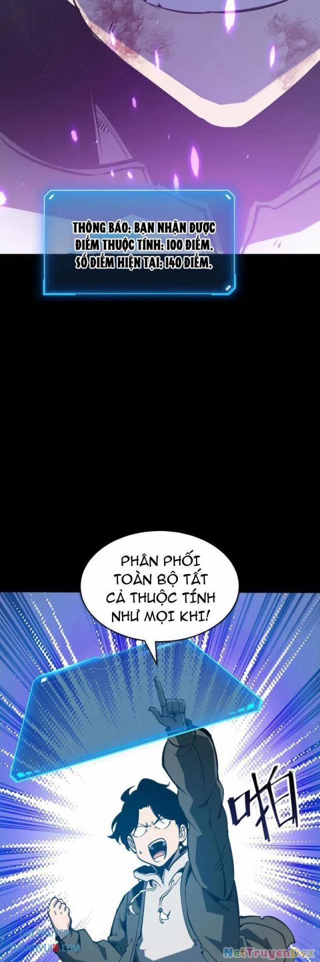 Ta Nhặt Rác Thượng Vương Giả 44 trang 30