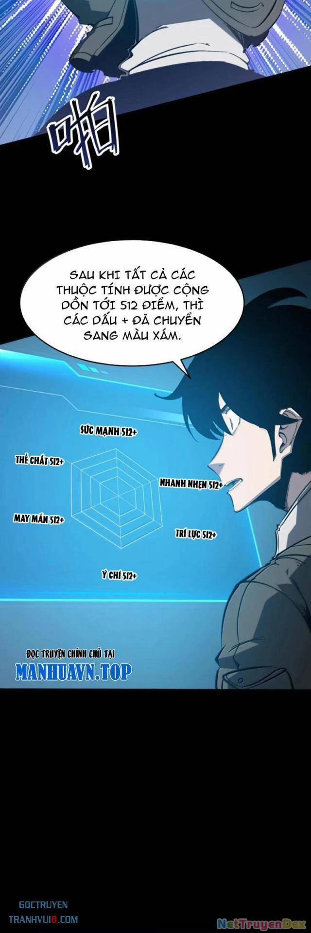 Ta Nhặt Rác Thượng Vương Giả 44 trang 31