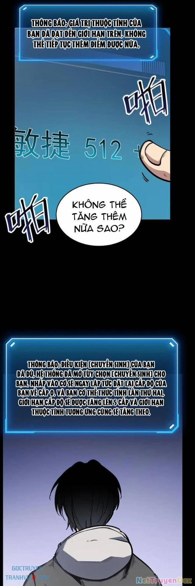 Ta Nhặt Rác Thượng Vương Giả 44 trang 32