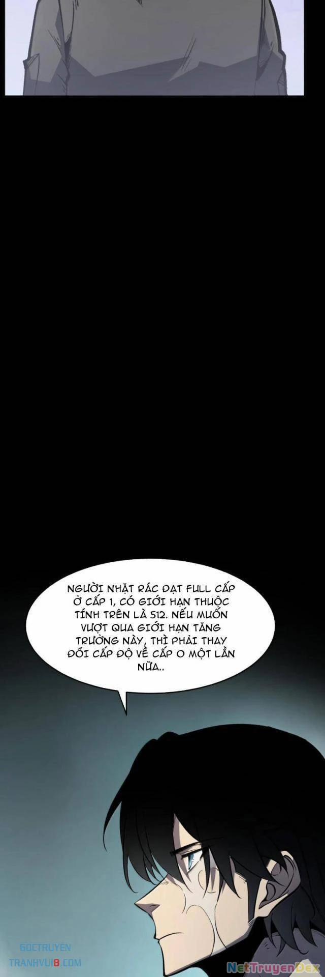 Ta Nhặt Rác Thượng Vương Giả 44 trang 33