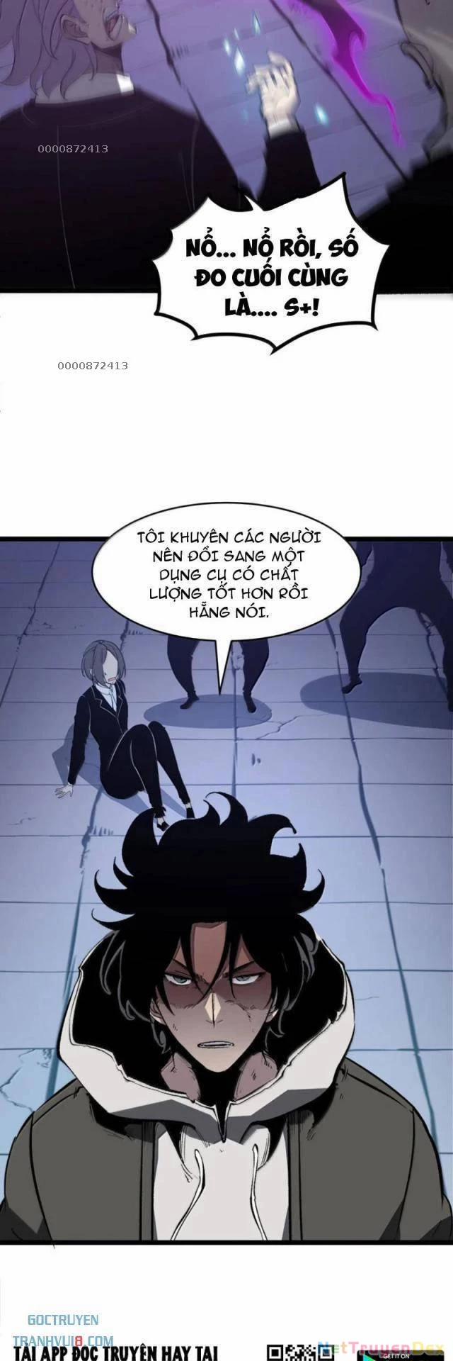 Ta Nhặt Rác Thượng Vương Giả 44 trang 5