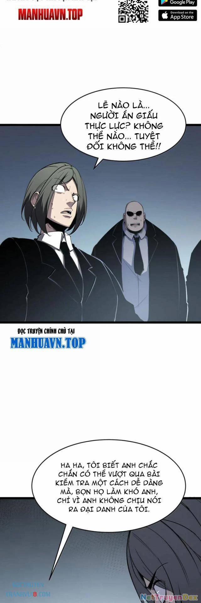 Ta Nhặt Rác Thượng Vương Giả 44 trang 6