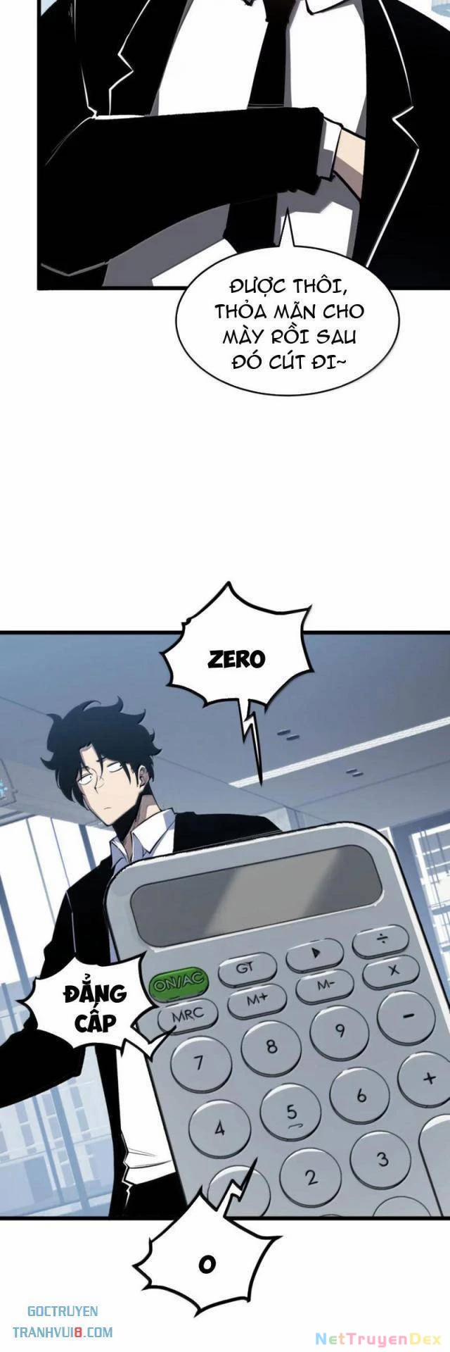 Ta Nhặt Rác Thượng Vương Giả 45 trang 13