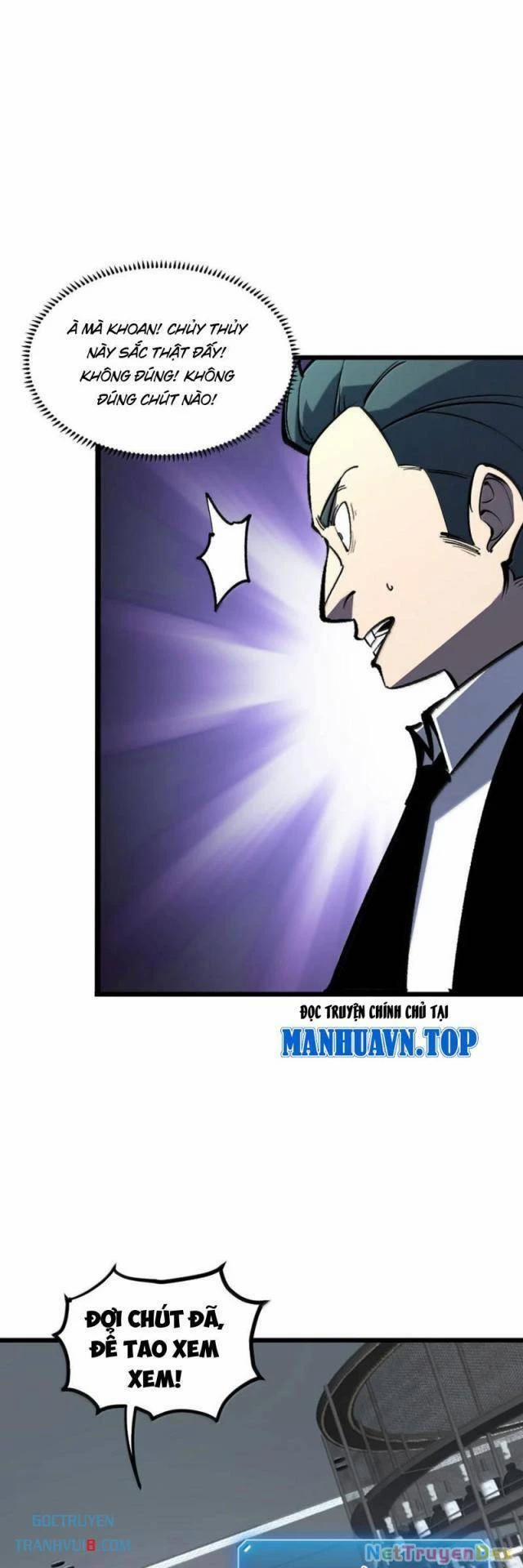 Ta Nhặt Rác Thượng Vương Giả 45 trang 15