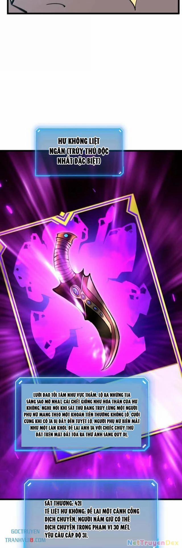 Ta Nhặt Rác Thượng Vương Giả 45 trang 17