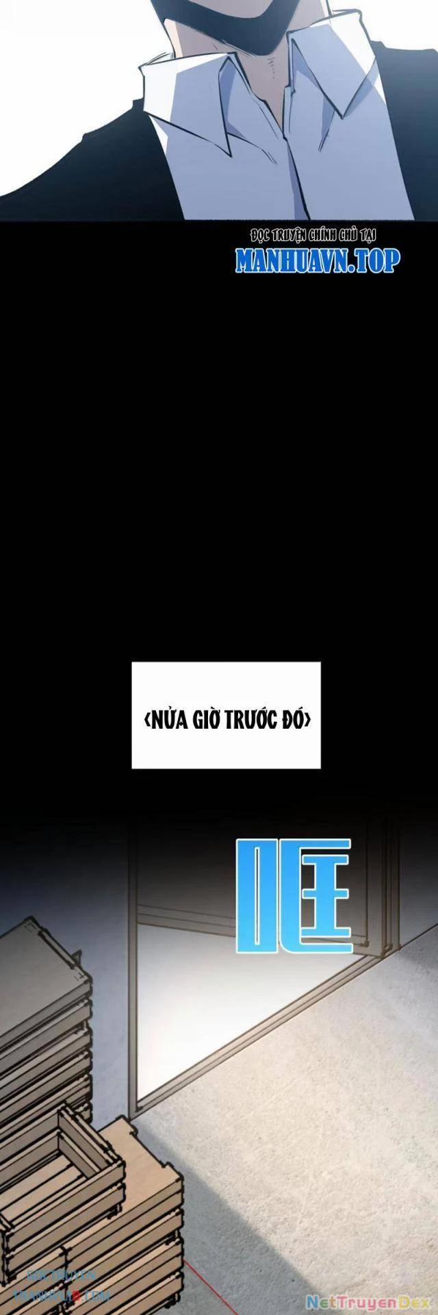 Ta Nhặt Rác Thượng Vương Giả 45 trang 19