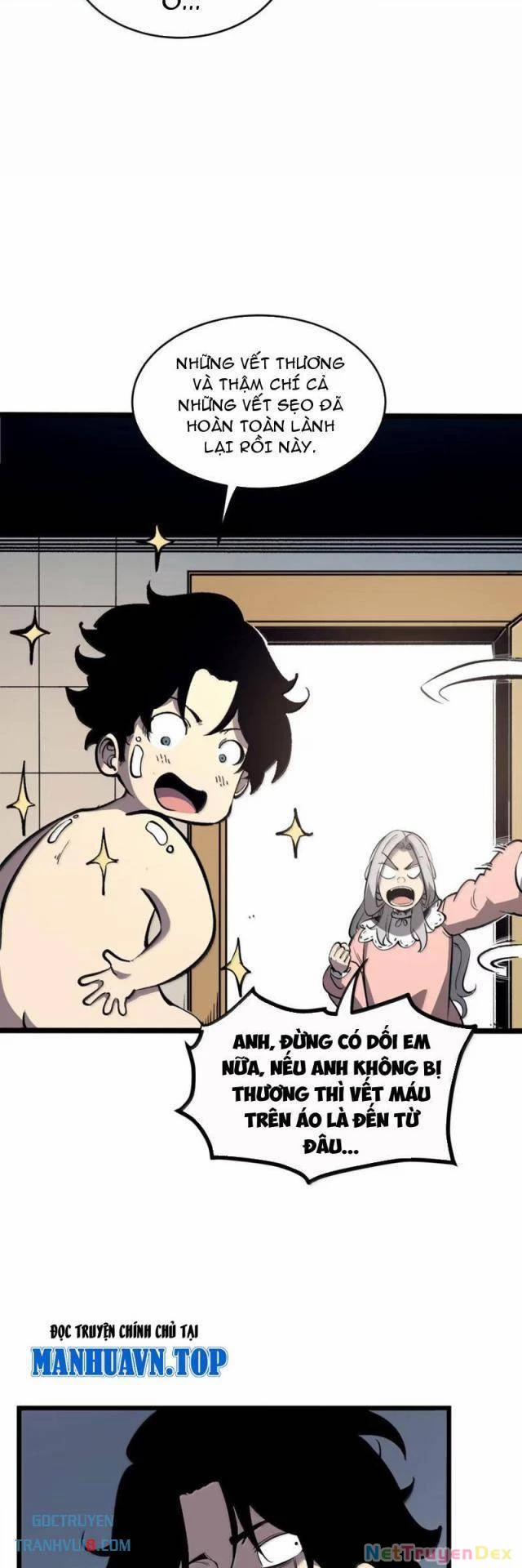 Ta Nhặt Rác Thượng Vương Giả 45 trang 2