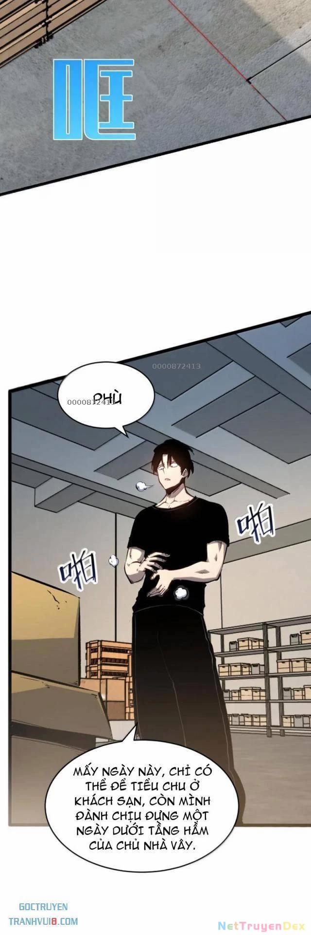 Ta Nhặt Rác Thượng Vương Giả 45 trang 20