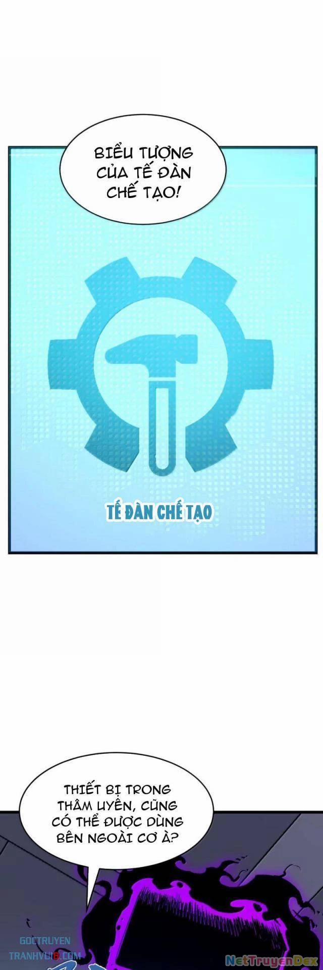 Ta Nhặt Rác Thượng Vương Giả 45 trang 24