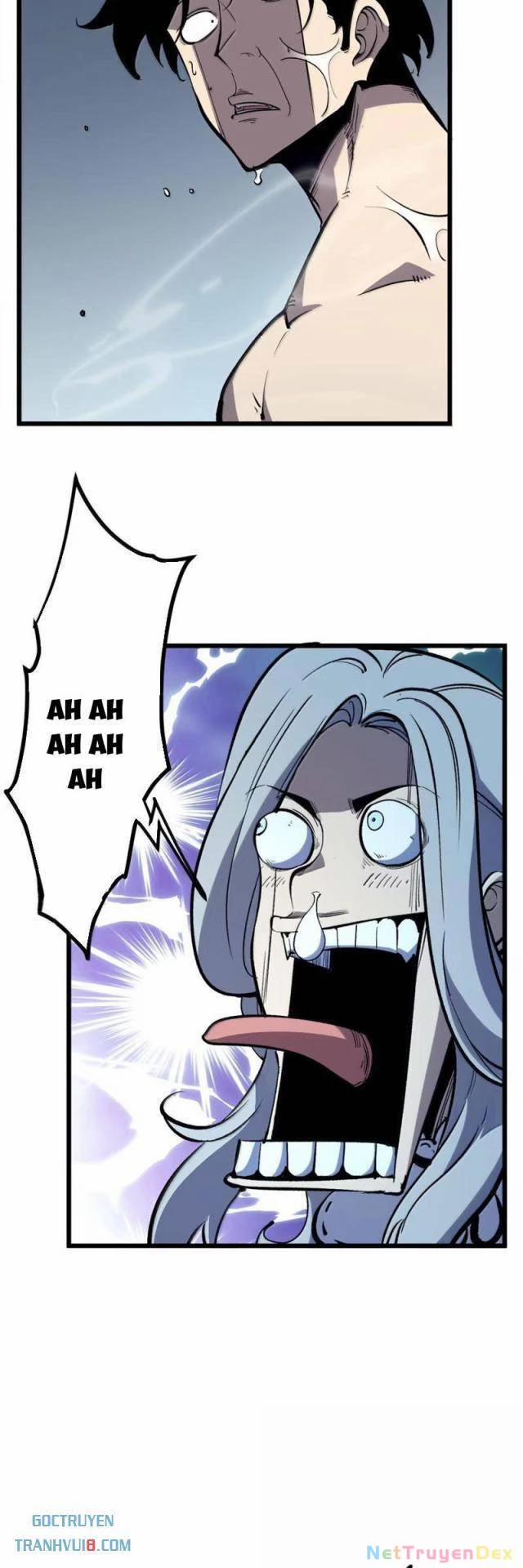 Ta Nhặt Rác Thượng Vương Giả 45 trang 3