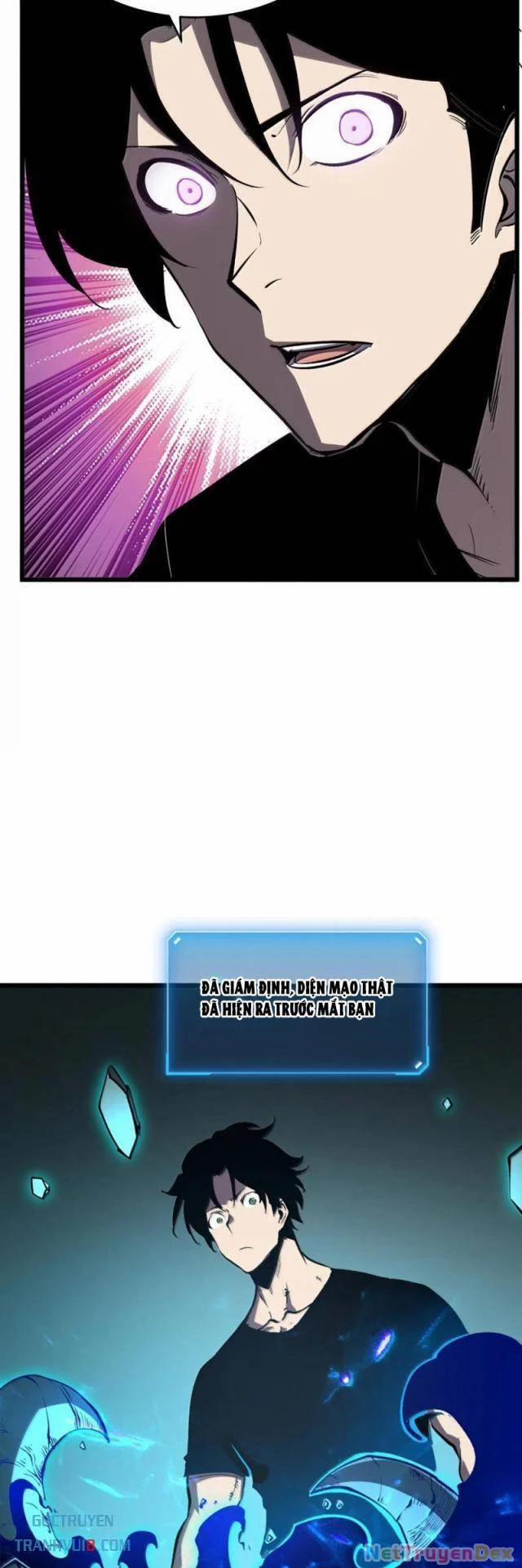 Ta Nhặt Rác Thượng Vương Giả 45 trang 33