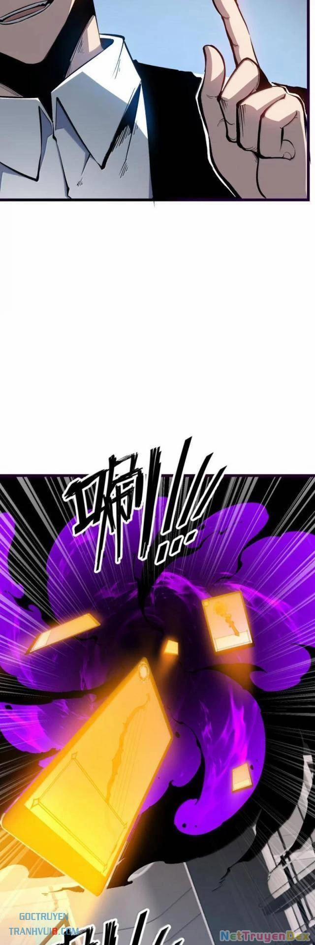 Ta Nhặt Rác Thượng Vương Giả 46 trang 17